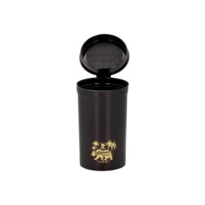 Conteneur Pop Top Californie 80ml 19D Qnubu