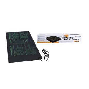 Tapis Chauffant Grand 50X120 105W Airontek