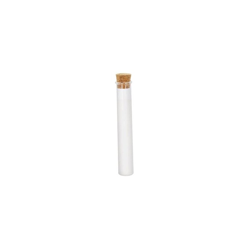 Cono de Vidrio 5PZ 12cm Qnubu