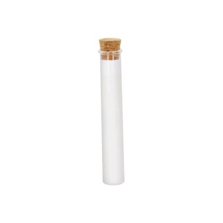 Cône en Verre 5PZ 12cm Qnubu