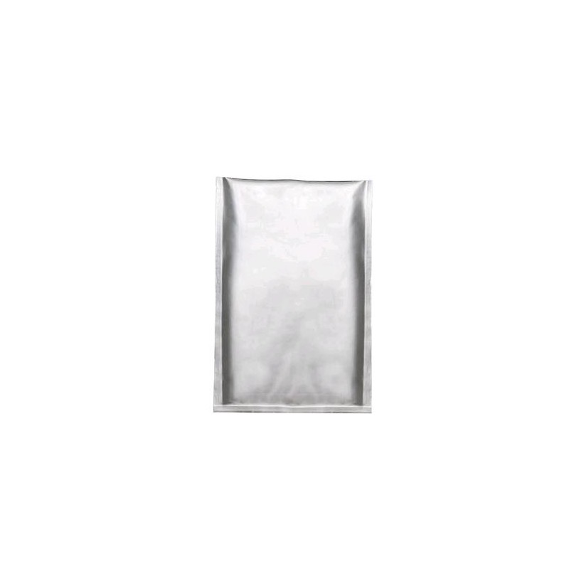 Sac en Aluminium Thermoscellable 50Pcs 30X45CM Qnubu