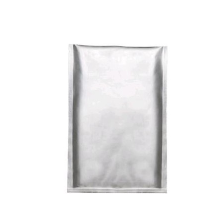 Heat Sealable Aluminum Bag 50Pcs 56X95CM Qnubu