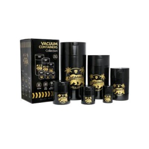 Contenitori Sottovuoto California Collection Qnubu