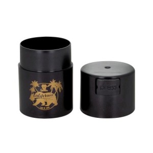 Contenedor al Vacío California 60ml Qnubu