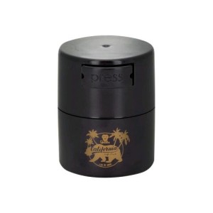 Contenedor al Vacío California 120ml Qnubu