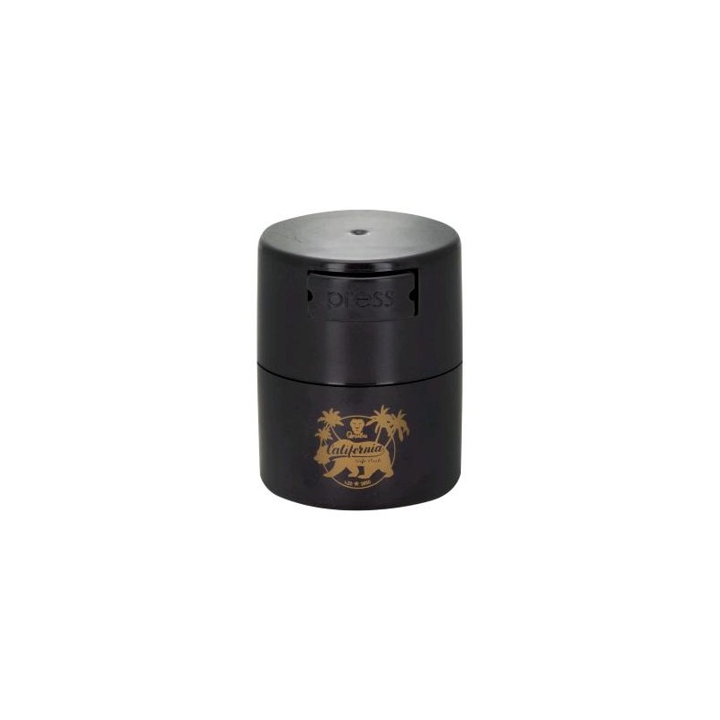 California Vacuum Container 120ml Qnubu