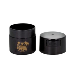 California Vacuum Container 120ml Qnubu