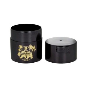 California Vacuum Container 300ml Qnubu