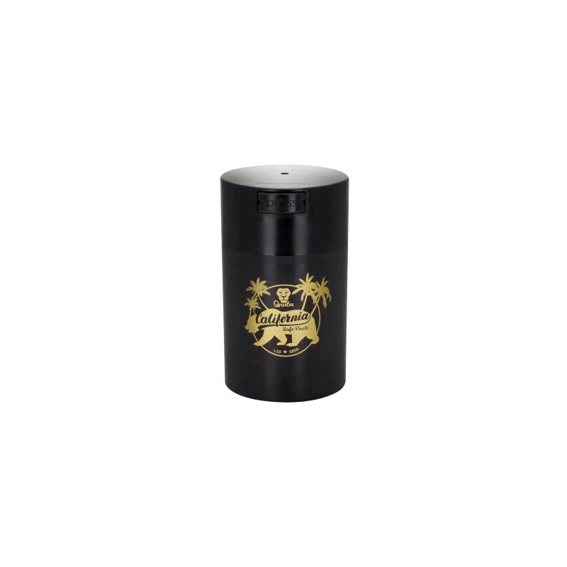 California Vacuum Container 650ml Qnubu