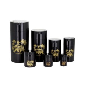 California Vacuum Container 650ml Qnubu