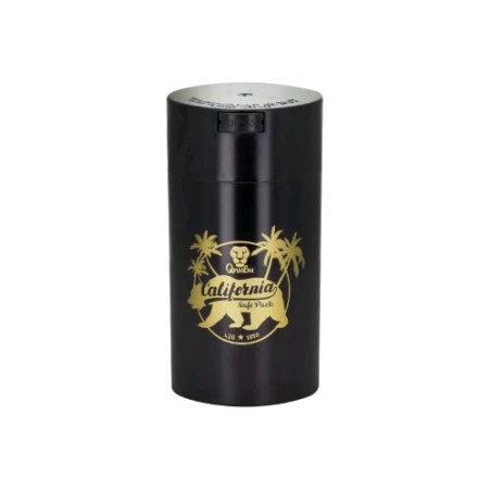 Contenedor al Vacío California 1350ml Qnubu