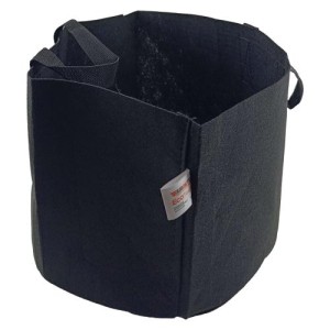 Ecotexpot Stofftopf 19L mit Griffen Airontek