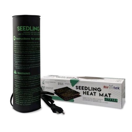 Heating Mat Small 25X50 21W Airontek