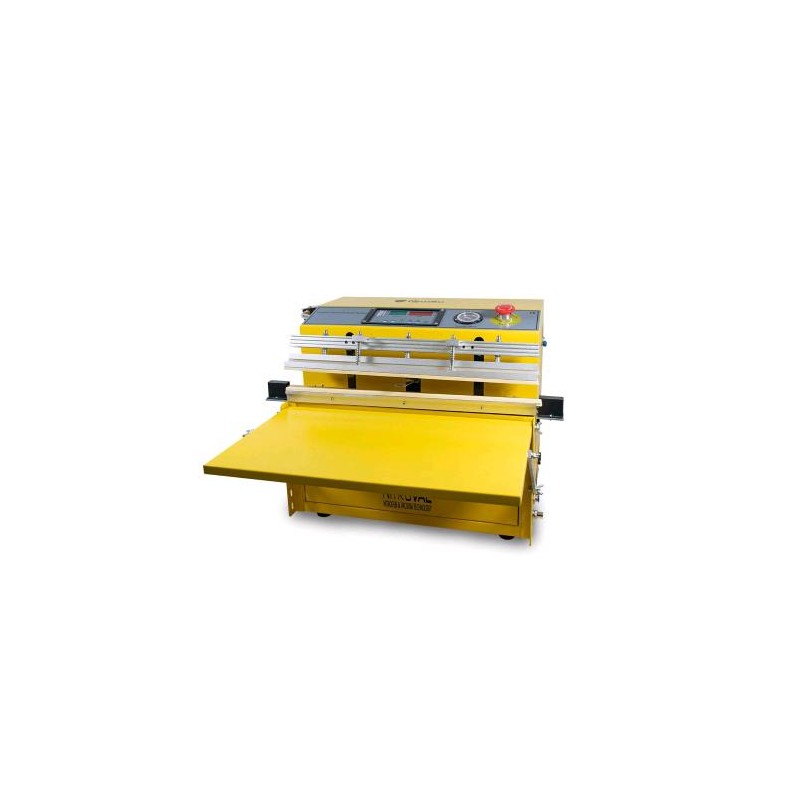 Nitrovac Sealer Qnubu