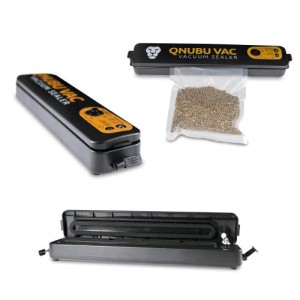 Vacuum Sealer Qnubu