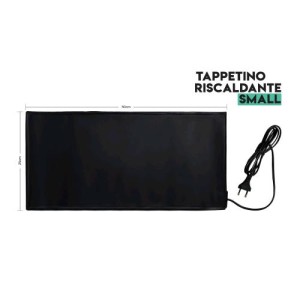 Heating Mat Small 25X50 21W Airontek
