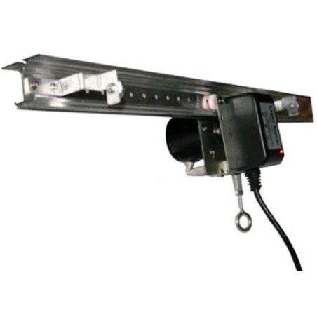 Mover de Luz Motorizado EN Riel 220cm Rail Light