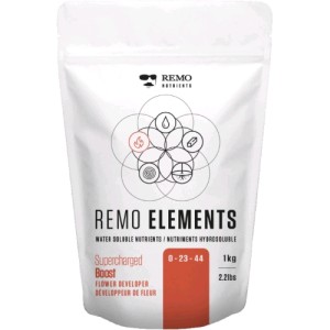 Remo Elements 250 gr A e B REMO Nutrients