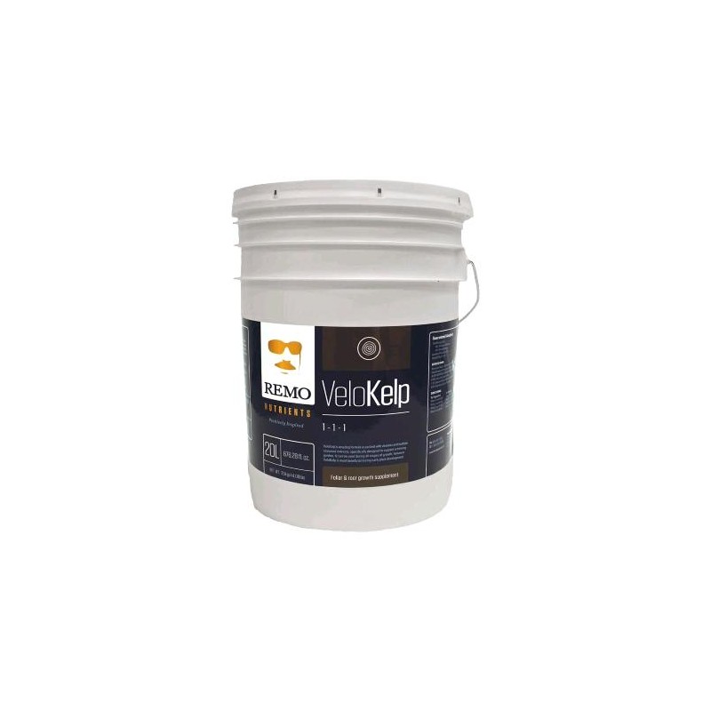 Velokelp 20 L REMO Nutrients