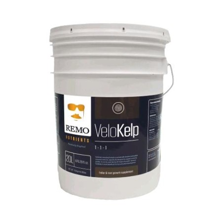 Velokelp 20 L REMO Nutrients