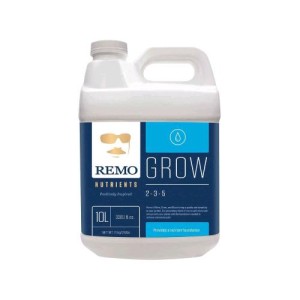 Remo's Grow 10 L REMO Nutrients
