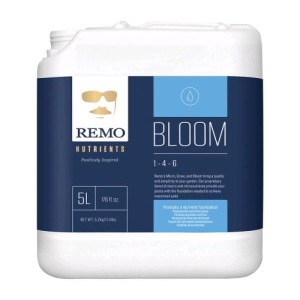 Remo's Bloom 5 L REMO Nutrients