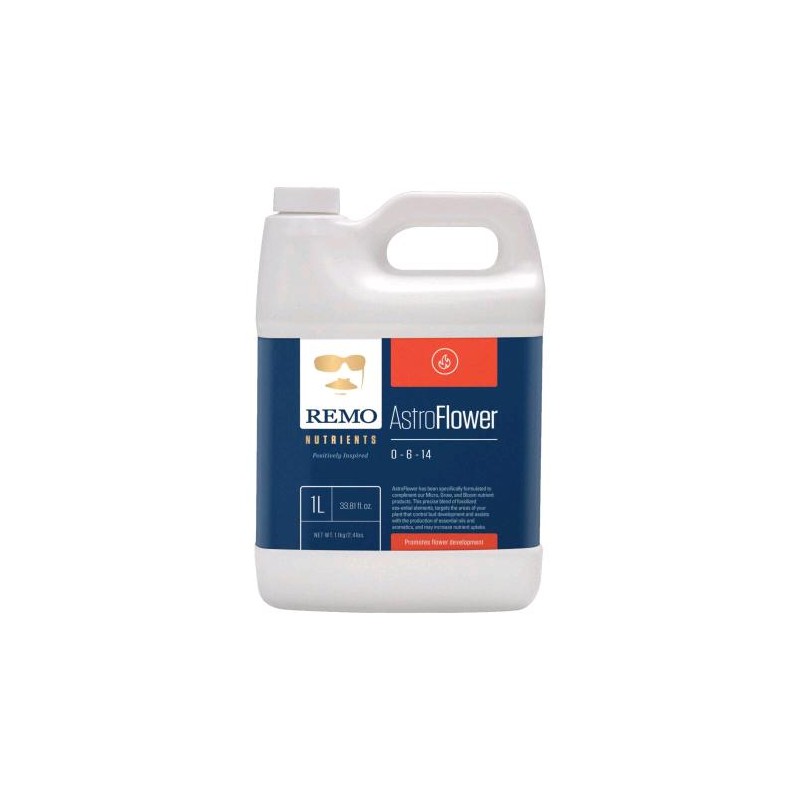 Astro Flower 1L REMO Nutrients