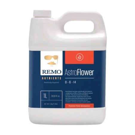 Astro Flower 1 L REMO Nutrients