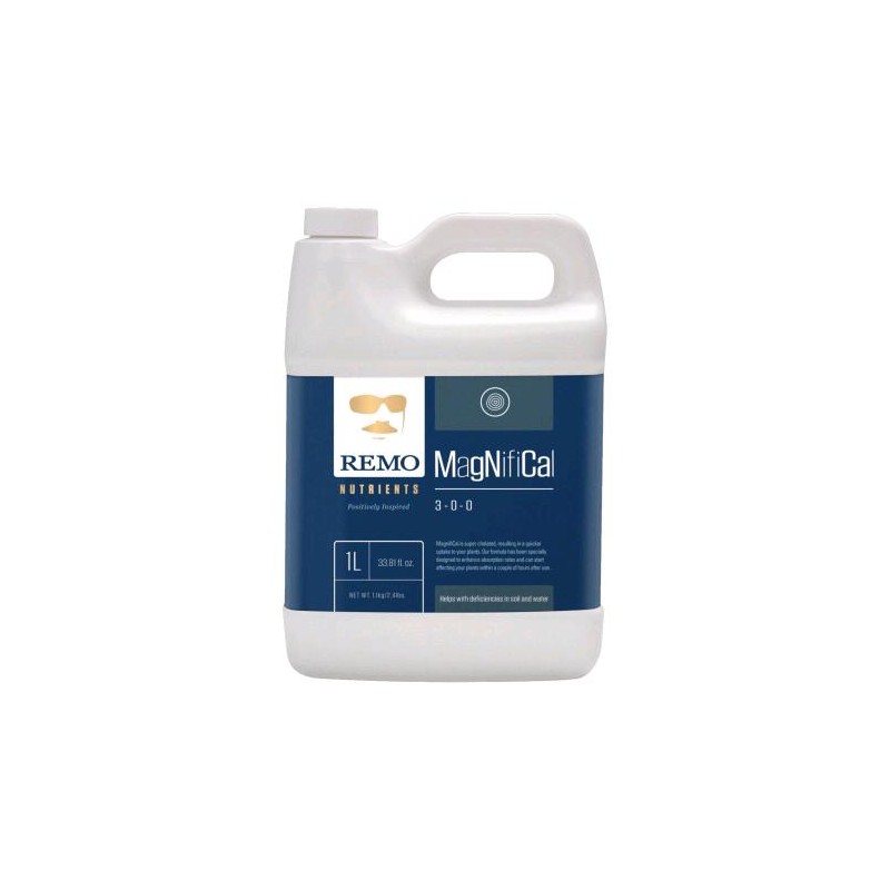 Magnifical 1L REMO Nutrients
