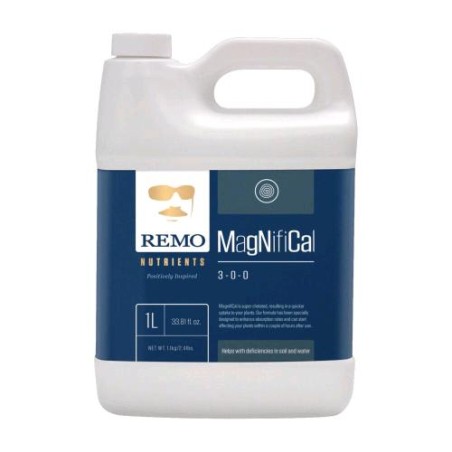 Magnifical 1 L REMO Nutrients