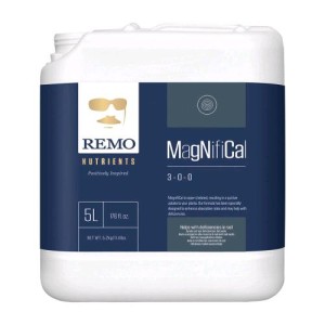 Magnifical 5 L REMO Nutrients