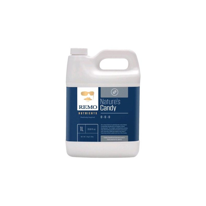 Natures Candy 1 L REMO Nutrients