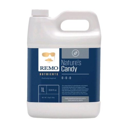 Natures Candy 1L REMO Nutrients