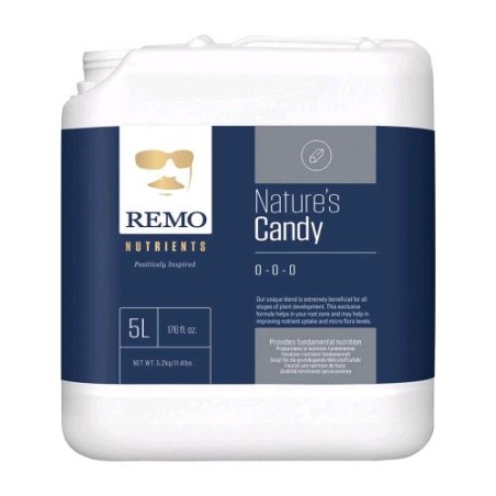 Natures Candy 5L REMO Nutrients