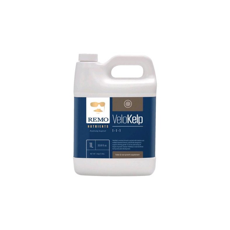 Velokelp 1 L REMO Nutrients
