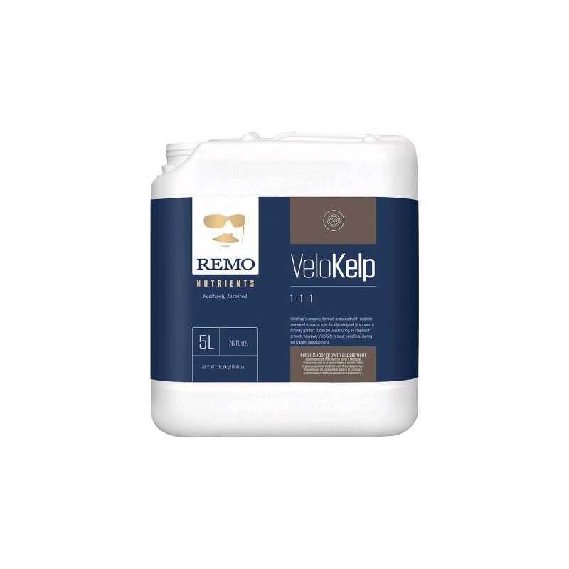 Velokelp 5 L REMO Nutrients