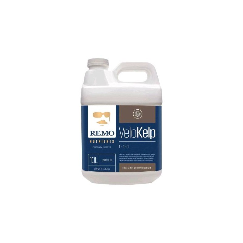 Velokelp 10 L REMO Nutrients