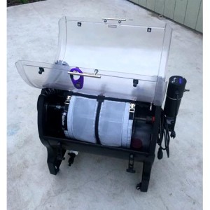 OG pour Extraction CO2 (NON Valide Avec Remises Existantes) Resinator