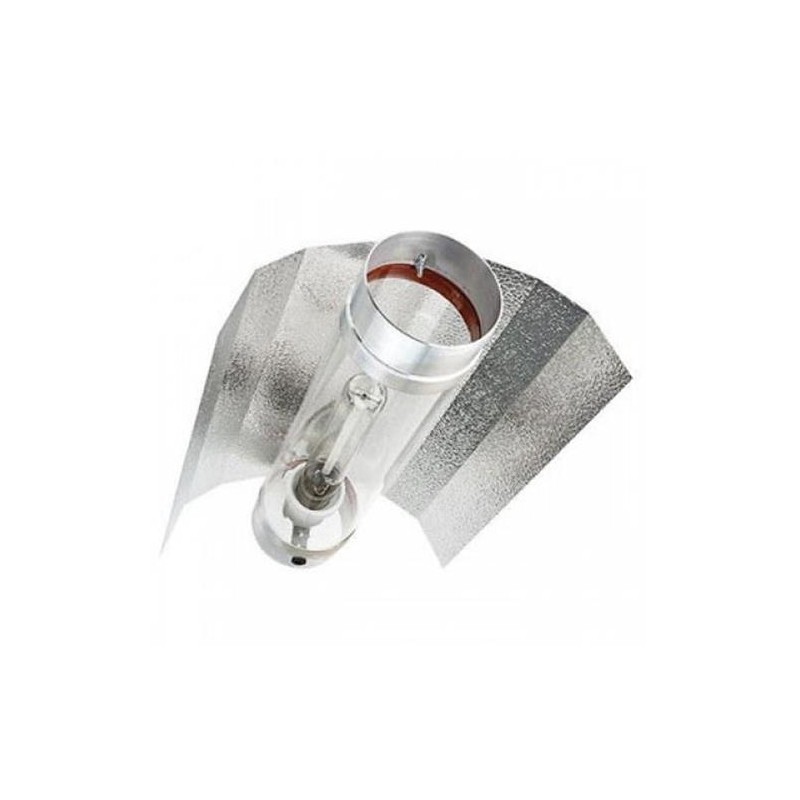 Riflettore Cool Tube + Stuco 150mm HTS