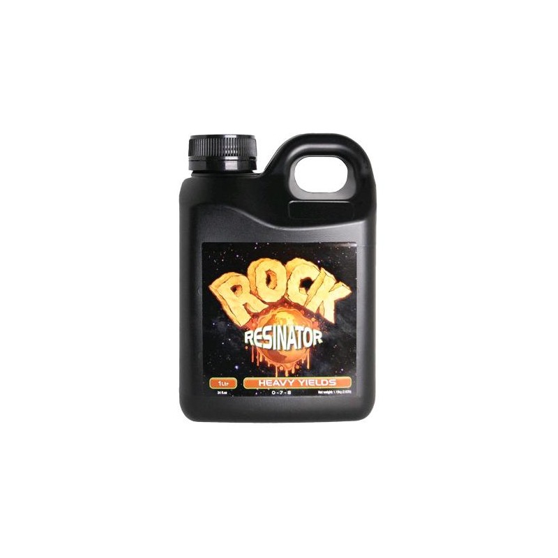Resinator 250 ml Rock Nutrients