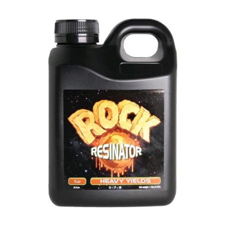Resinator 250ml Rock Nutrients