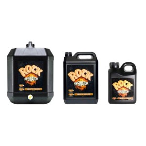 Resinator 250ml Rock Nutrients