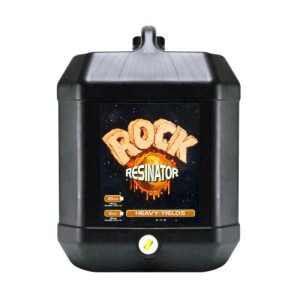 Resinator 10 L Rock Nutrients