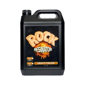Resinator 5 L Rock Nutrients