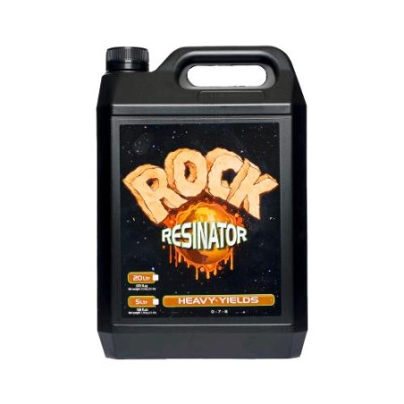 Resinator 5 L Rock Nutrients