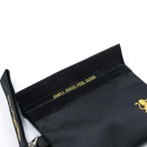 Borsa Antiodore Nero Royal Queen Seeds