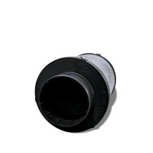 Odor Filter Made IN Italy () 100 360mm 425 M3/H Airontek