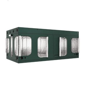High 2.0 C600H Growtent 600X300X250CM RoyalRoom