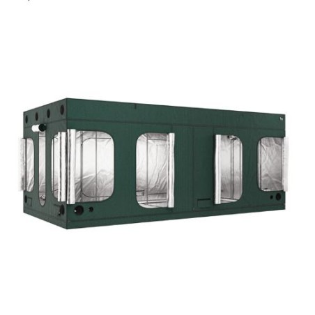 High 2.0 C600H Growzelt 600X300X250CM RoyalRoom