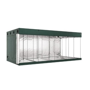High 2.0 C600H Tente de culture 600X300X250CM RoyalRoom